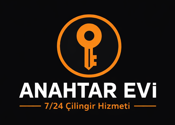 Ümraniye Acil Çilingir 7/24 çilingir hizmeti logosu